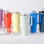 Stanley Quencher H2.0 FlowState Tumbler – The Ultimate Hydration Companion