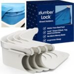 Zlumber Lock: The Revolutionary Sleep Hack for Undisturbed Nights