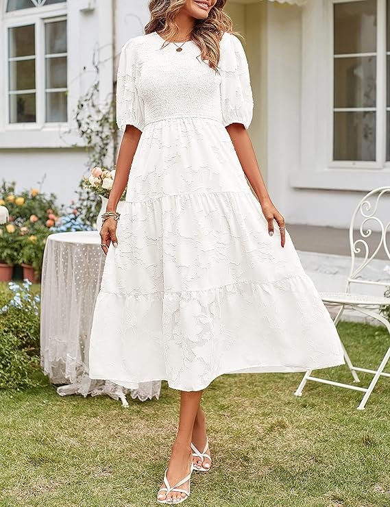 The Perfect Dress for Every Occasion – Elevate Your Style Today!