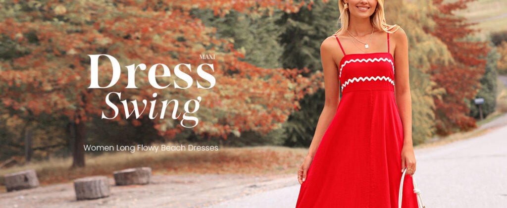 The Ultimate Guide to Easter Dresses – Find Your Perfect Spring Look!
