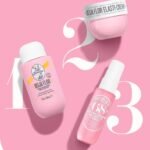 The Ultimate Travel-Friendly Routine for Visibly Smoother Skin