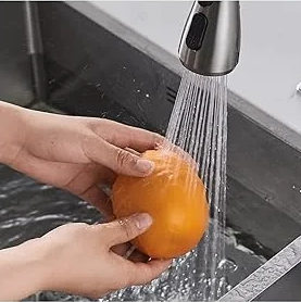 The Ultimate Kitchen Faucet: A Game-Changer for Your Home!