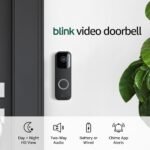 Meet Blink Video Doorbell — The Smartest Way to Protect Your Home Starts at the Front Door