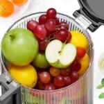 Say Goodbye to Messy Prep – This Cold Press Juicer Makes Healthy Living Fast, Easy & Delicious!