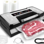Preserve Freshness Like a Pro: Discover the Ultimate Vacuum Sealer for Every Kitchen​