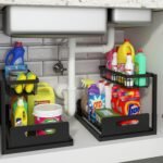 Effortlessly Declutter Your Home: The Ultimate 9-Cube Organizer for a Beautiful, Stress-Free Space