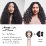 Dyson Supersonic Nural – Fast, Safe & Effortless Hair Perfection
